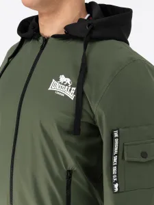 Lonsdale Men's hooded jacket slim fit


Men's windbreaker regular fit