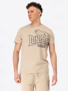 Lonsdale Men's t-shirt regular fit