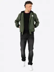 Lonsdale Men's hooded jacket slim fit


Men's windbreaker regular fit