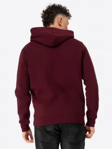 Lonsdale Men's hooded sweatshirt regular fit
