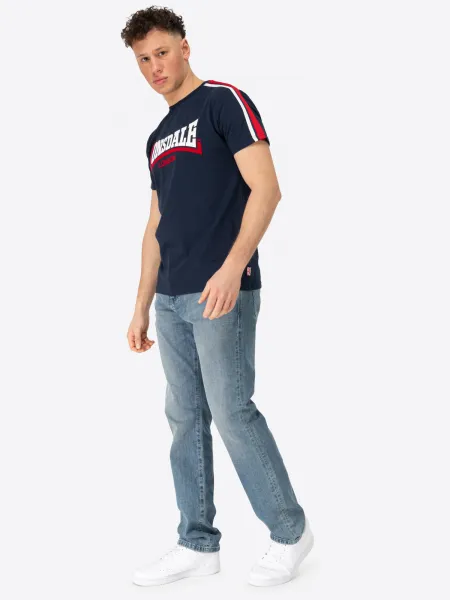 Lonsdale Men's t-shirt regular fit