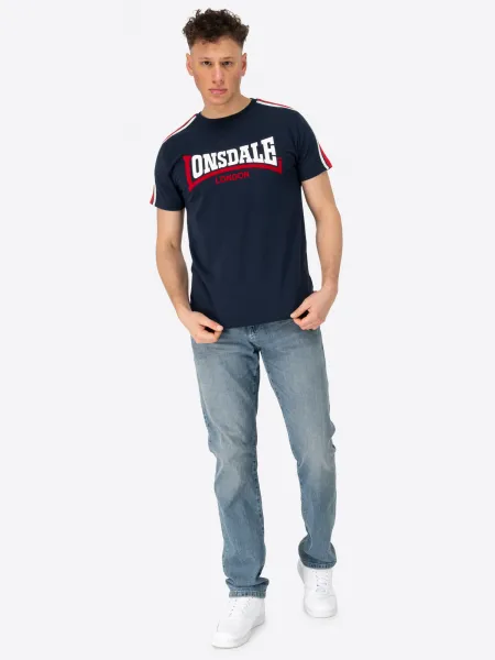 Lonsdale Men's t-shirt regular fit