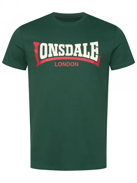 Lonsdale Men's t-shirt regular fit