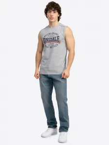 Lonsdale Men's sleeveless t-shirt slim fit