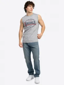Lonsdale Men's sleeveless t-shirt slim fit