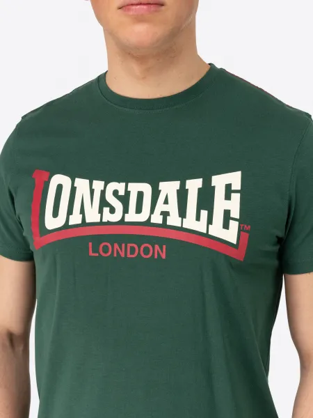 Lonsdale Men's t-shirt regular fit