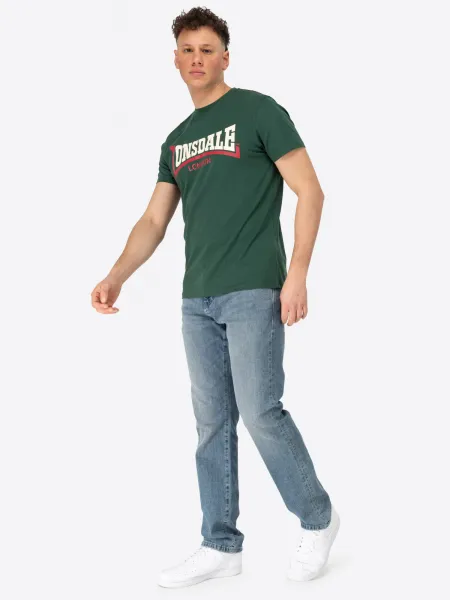 Lonsdale Men's t-shirt regular fit