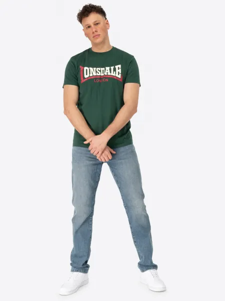 Lonsdale Men's t-shirt regular fit