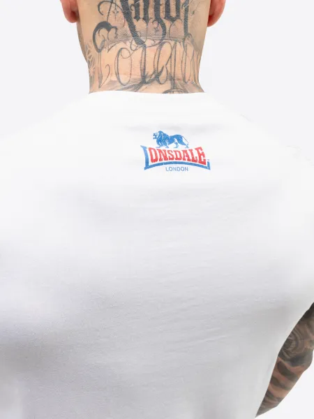 Lonsdale Men's t-shirt regular fit