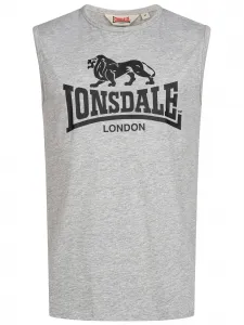 Lonsdale Men's sleeveless t-shirt regular fit