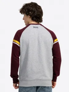 Lonsdale Men's crewneck sweatshirt regular fit