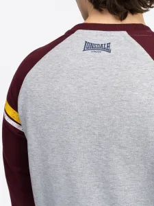 Lonsdale Men's crewneck sweatshirt regular fit