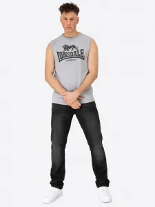Lonsdale Men's sleeveless t-shirt regular fit