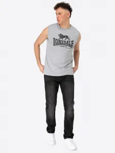 Lonsdale Men's sleeveless t-shirt regular fit