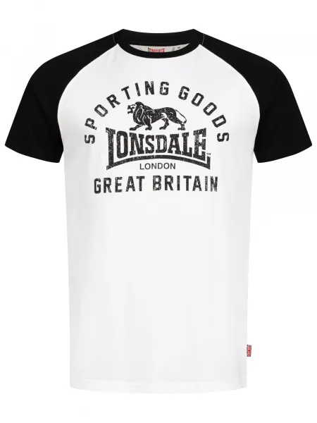 Lonsdale Men's t-shirt regular fit