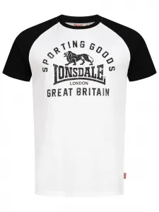 Lonsdale Men's t-shirt regular fit