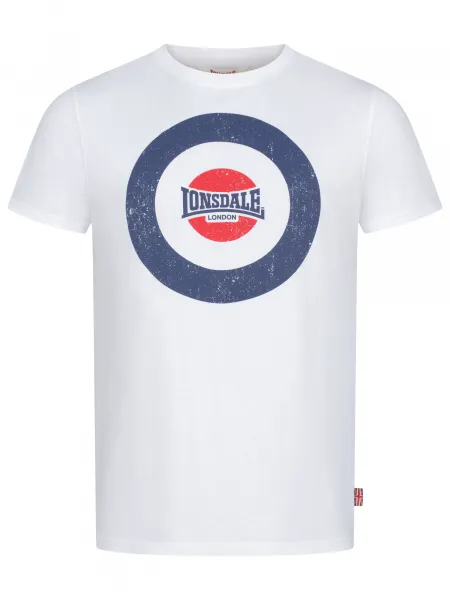 Lonsdale Men's t-shirt regular fit