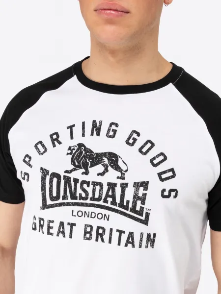 Lonsdale Men's t-shirt regular fit