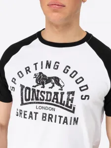 Lonsdale Men's t-shirt regular fit