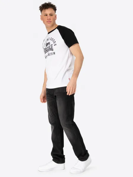 Lonsdale Men's t-shirt regular fit