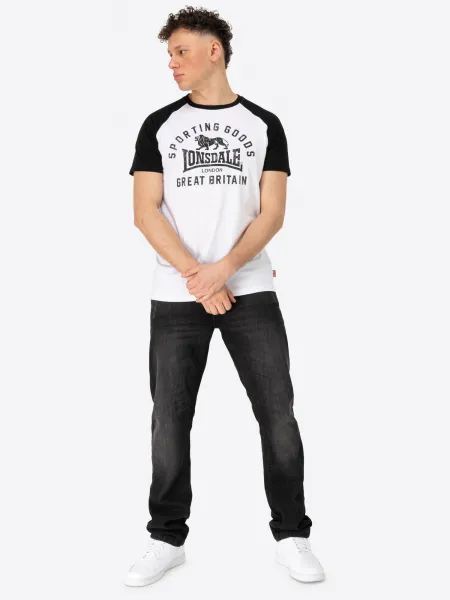 Lonsdale Men's t-shirt regular fit