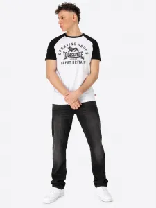 Lonsdale Men's t-shirt regular fit