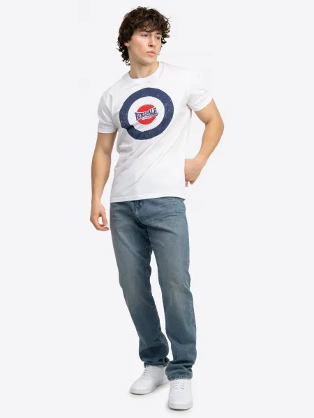 Lonsdale Men's t-shirt regular fit