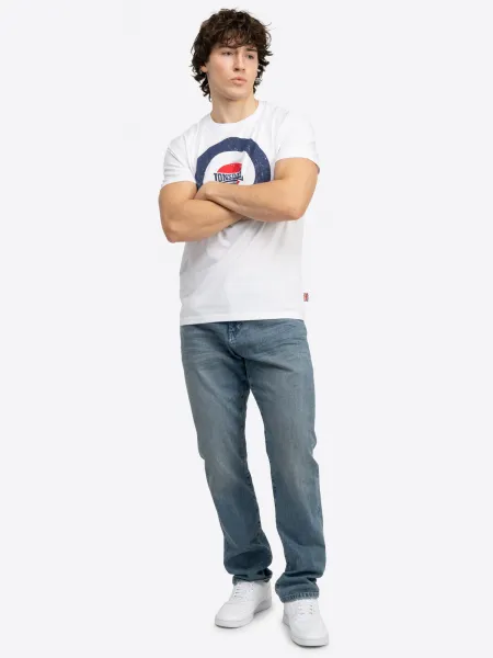 Lonsdale Men's t-shirt regular fit