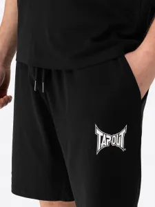 Tapout Men's sleeveless t-shirt & shorts set regular fit