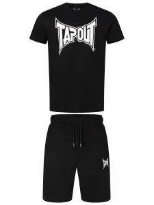 Tapout Men's t-shirt & shorts set regular fit