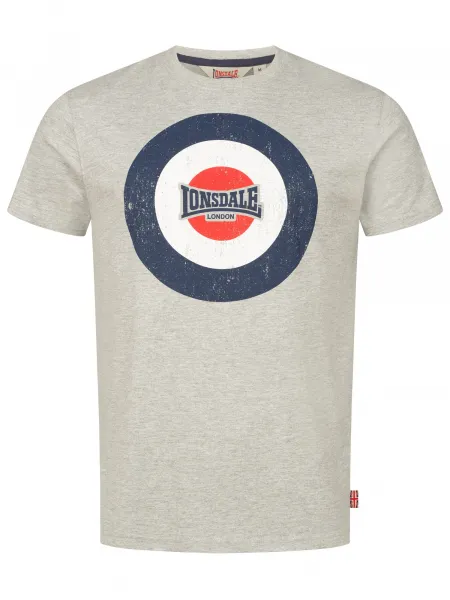 Lonsdale Men's t-shirt regular fit