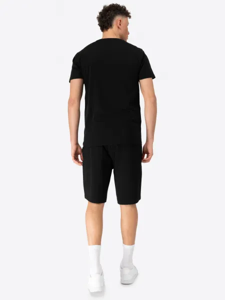 Tapout Men's t-shirt & shorts set regular fit