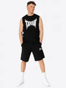 Tapout Men's sleeveless t-shirt & shorts set regular fit