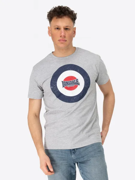 Lonsdale Men's t-shirt regular fit