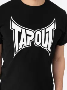 Tapout Men's t-shirt & shorts set regular fit