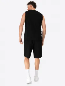 Tapout Men's sleeveless t-shirt & shorts set regular fit