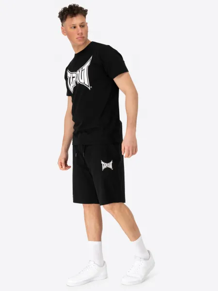 Tapout Men's t-shirt & shorts set regular fit