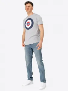 Lonsdale Men's t-shirt regular fit