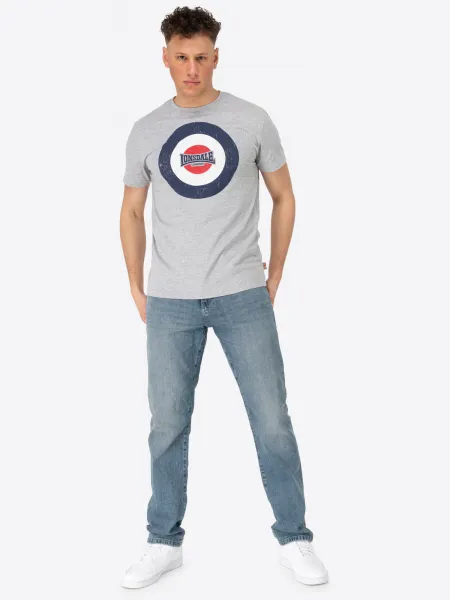Lonsdale Men's t-shirt regular fit
