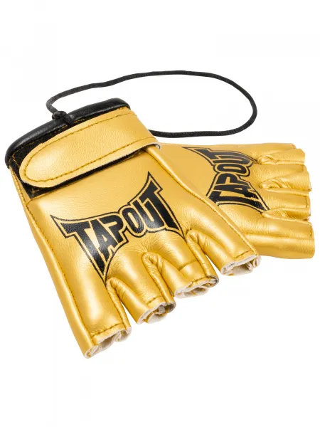 Tapout Miniature MMA gloves