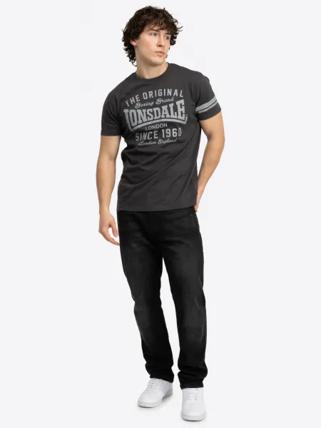 Lonsdale Men's t-shirt regular fit