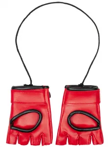 Tapout Miniature MMA gloves