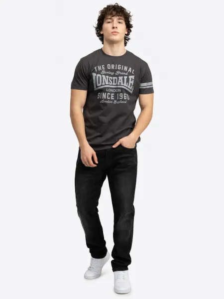 Lonsdale Men's t-shirt regular fit