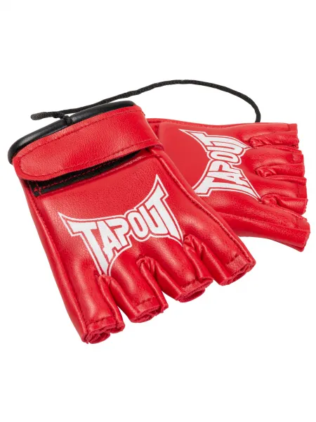 Tapout Miniature MMA gloves