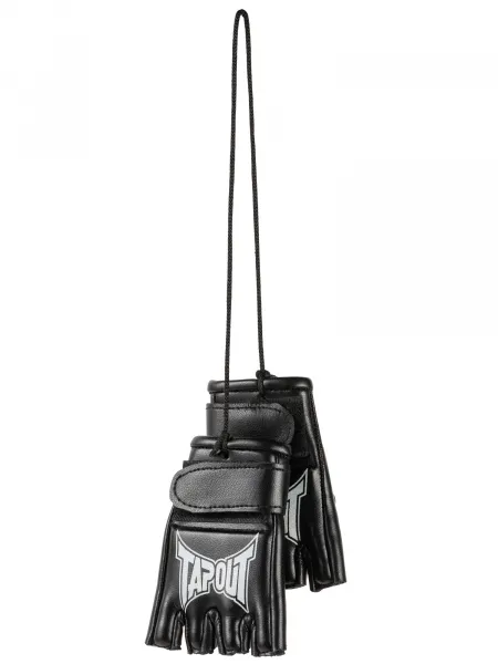 Tapout Miniature MMA gloves