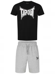 Tapout Men's t-shirt & shorts set regular fit