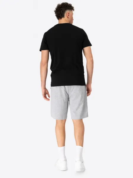 Tapout Men's t-shirt & shorts set regular fit