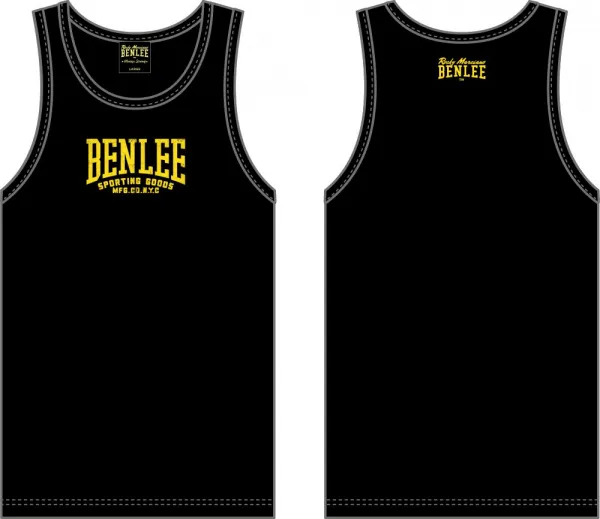 Benlee Men's singlet regular fit