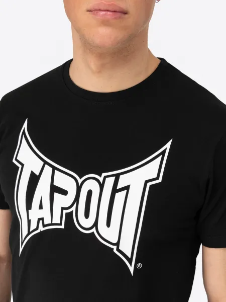 Tapout Men's t-shirt & shorts set regular fit