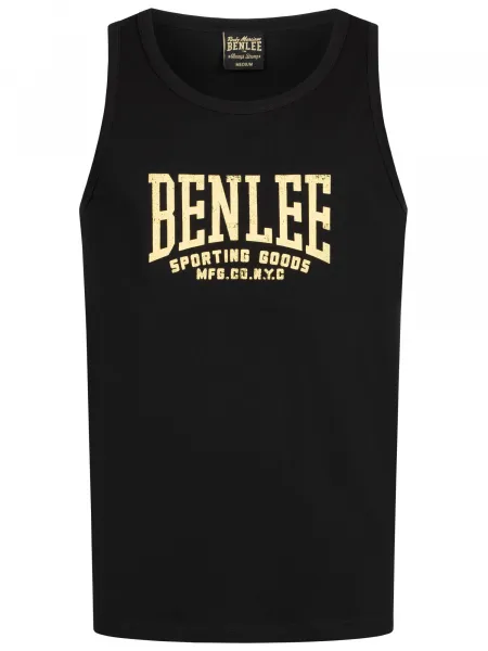 Benlee Men's singlet regular fit